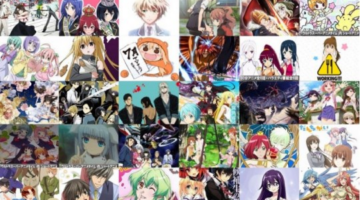 Top 10 Must Watch Anime Summer 2015 [Best Recommendations]