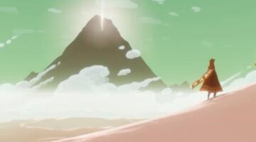 Journey’s Developer Next Game “Won’t Have the Same Emotional Experience”