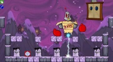 Cute Things Dying Violently Review – Gamer Headlines