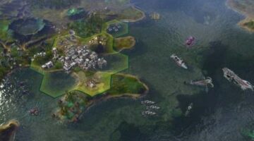 Sid Meier’s Civilization: Beyond Earth – Rising Tide Review [Pixel Dynamo]