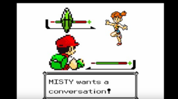 User Created Video “The Sims, in the style of POKéMON” Is An Amazing Cross Over