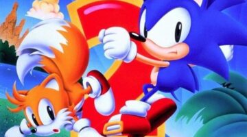 Virtual Spotlight: 3D Sonic the Hedgehog 2 is Still Peak Sega | USGamer