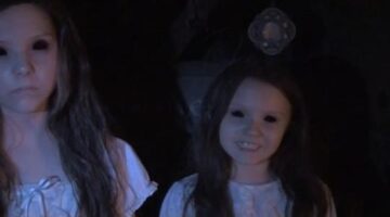 10 Horror Film Franchises Worse Than Paranormal Activity