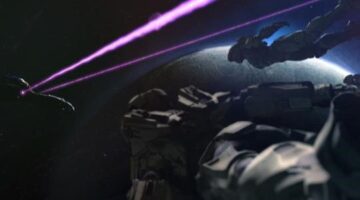 HALO COMMUNITY UPDATE FORGING AHEAD