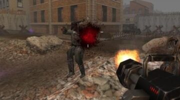 Bedlam: The Game Review | VideoGamer