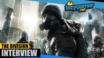 The Division will work as a single-player experience, but with a few differences