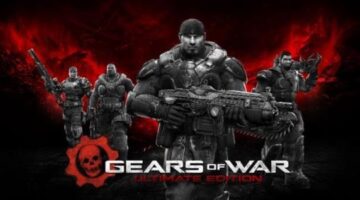 Gears of War – Ultimate Edition Review | Frugal Gaming