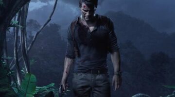 Naughty Dog Profile