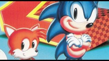3D Sonic The Hedgehog 2 Review | Nintendo Life