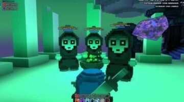 Hits And Misses – Cube World And Developer Communication
