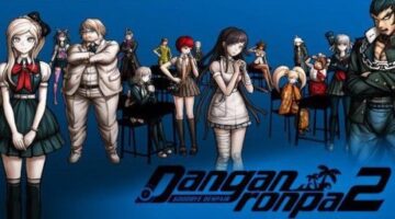 Danganronpa 2: Goodbye Despair hits its lowest price yet