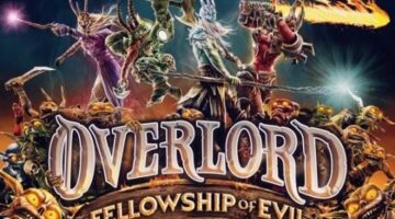 Pre-Order Offers for Overlord: Fellowship of Evil, & Brand New Trailer