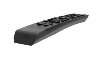 PDP Announces The First Universal Media Remote For Playstation 4