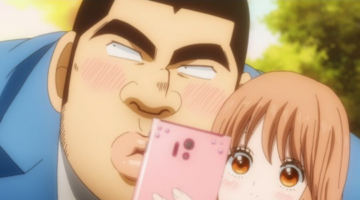 My Love Story/High School Debut’s Kawahara to Launch New Manga in January