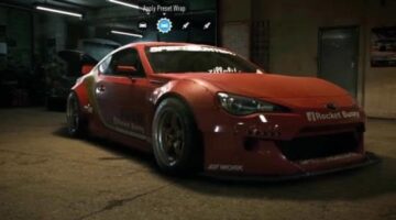 Hands-On With Need for Speed Beta | Gamer Attitude
