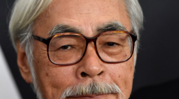 Hayao Miyazaki Is One Tough Critic