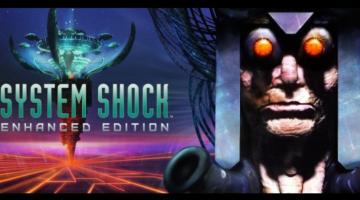 System Shock: Enhanced Edition Review I Hey Poor Player