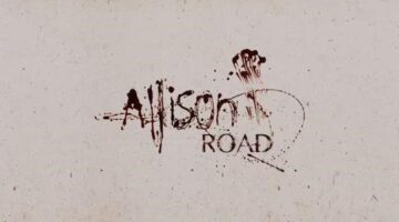 Allison Road Cancelled on Kickstarter