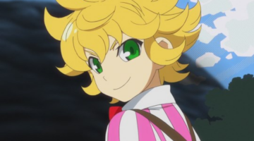 Concrete Revolutio: Choujin Gensou – Episode 2 | Cigarettes, Cream & Astatine