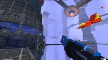 Bedlam Review | paulsemel