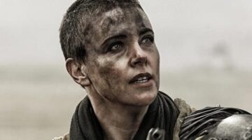 Mad Max Fury Road Sequel Won’t Star Charlize Theron’s Imperator Furiosa