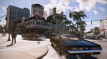 Every District in Mafia 3 has own ‘criminal ecology’, 2K on Weed Runs & Races