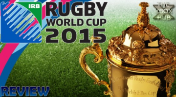 Rugby World Cup 2015 Review | TXH