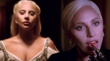 American Horror Story: Hotel “Chutes And Ladders” Sneak Preview