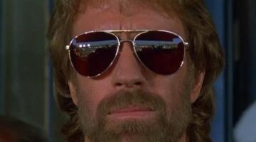 Chuck Norris Making One Final Action Movie