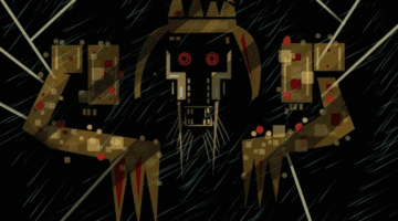 A Zelda-Like Adventure, An Animal Gods Review – Cliqist