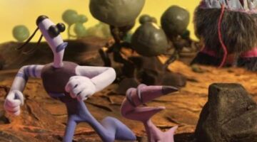 Armikrog Review | Hardcore Gamer