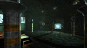 Nevermind is a Frighteningly Beautiful Journey Through The Human Psyche – Cliqist