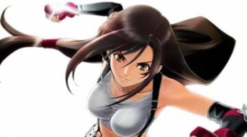 Monk class JRPG characters are the best, here are 10 reasons why