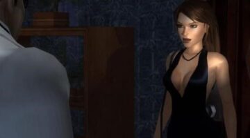Which Video-Game Characters Would You Invite To A Dinner Party