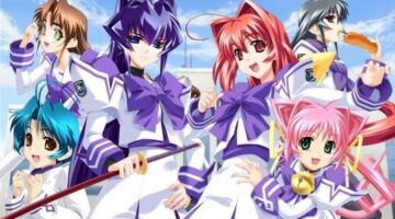 Muv-Luv Kickstarter Receives Physical PS Vita Edition