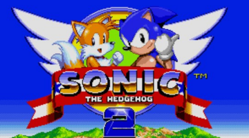 3D Sonic the Hedgehog 2 Review | Hardcore Gamer