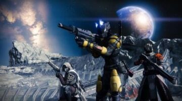 Destiny’s Theme Song was Covered by a High School Marching Band