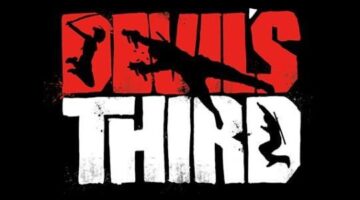 The Worst Games of 2015 (So Far): Devil’s Third – Up At Noon