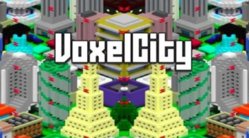 VoxelCity Review | HardcoreDroid