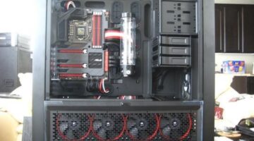 Best Computer cases of 2015