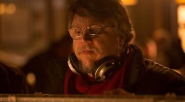 Guillermo del Toro on Serenading Crews, ‘Silent Hills’ and ‘Crimson Peak’