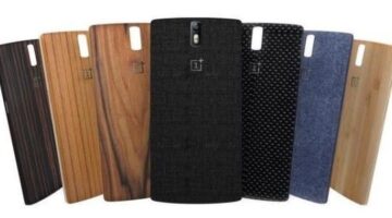 OnePlus X features Force Touch, release postponed