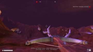 Review: Bedlam – Great visuals but horrible controls – Gaming Boulevard