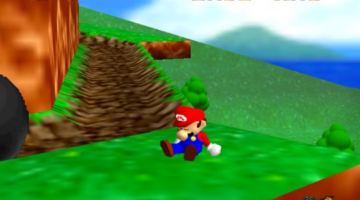 Top 10 Video Game Idle Animations