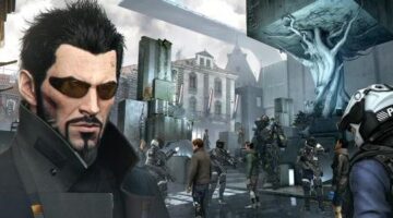 Characters who seem bad in Deus Ex: Mankind Divided, might not be what you think