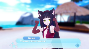 [NSFW] 3D Monster Girl Island Erotic Game Is in the Works