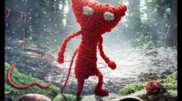 Meet Martin Sahlin – Creative Director of Unravel