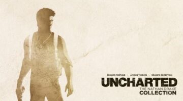 Uncharted: The Nathan Drake Collection Review | Gamer Attitude
