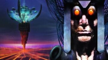 System Shock Enhanced Edition Review – Improving on a Cyberpunk Classic | COG