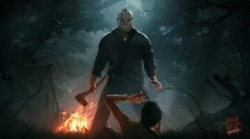 Interview: Friday the 13th is going to be a bloody good time | G4@Syfygames